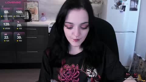 Lina 3  1715622743 online show from 03/27/26, 08:26