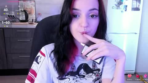 Lina 3  1715622743 online show from 04/21/26, 07:03