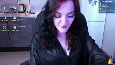 Lina 3  1715622743 online show from 04/22/26, 07:55