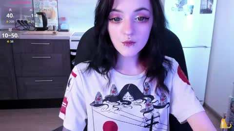 Lina 3  1715622743 online show from 04/24/26, 08:06