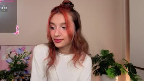 Lina online show from 11/21/25, 11:53