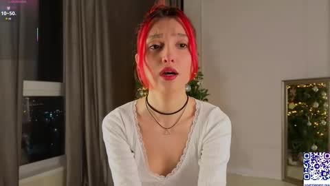 Lina online show from 01/16/26, 05:17