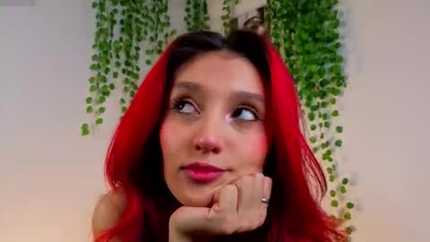 Lina online show from 03/19/26, 05:06