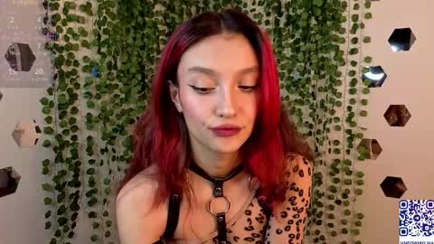 Lina online show from 03/28/26, 06:07