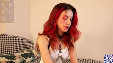 Lina online show from 04/01/26, 06:49