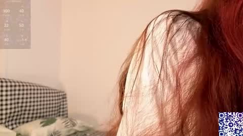 Lina online show from 04/04/26, 04:37