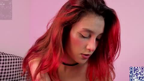 Lina online show from 04/05/26, 05:54