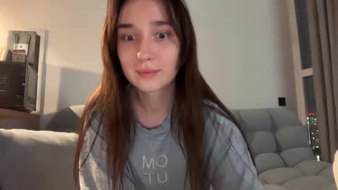 Lina online show from 09/25/25, 05:38