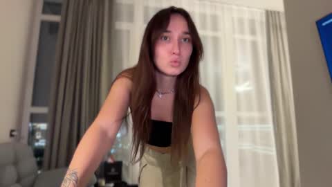 Lina online show from 09/26/25, 05:28