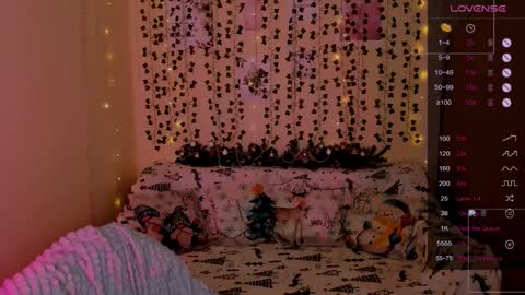 Lina online show from 01/07/26, 08:17