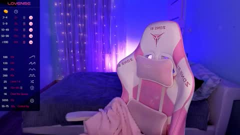 Lina online show from 02/12/26, 02:28