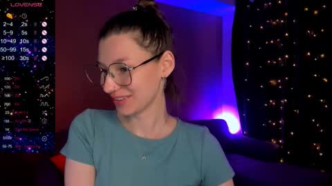 Lina online show from 03/22/26, 08:40