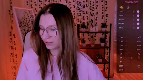 Lina online show from 04/16/26, 06:14