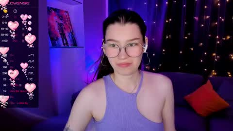 Snapshot of linablossom chatting on 07/06/26, 08:55 Lina online show from 07/06/26, 08:55