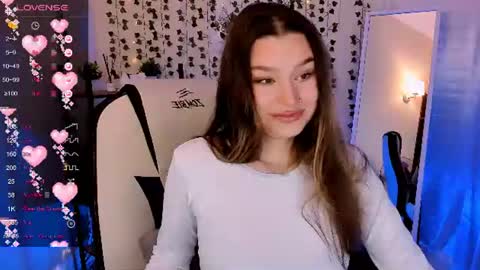 Snapshot of linablossom chatting on 07/11/26, 05:32 Lina online show from 07/11/26, 05:32