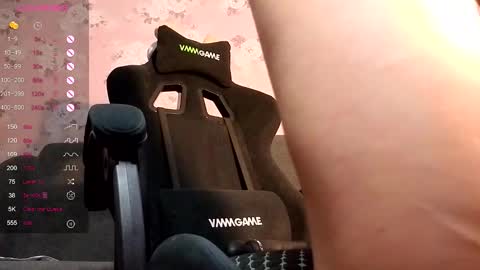 Lina Devine online show from 01/10/26, 01:13