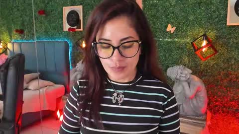 Lina  online show from 03/09/26, 12:53