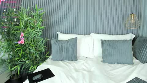 LinaGlam online show from 03/07/25, 01:42