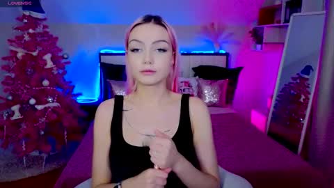 I am Lina online show from 12/20/25, 01:40