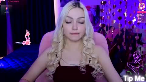 I am Lina online show from 02/27/26, 10:04