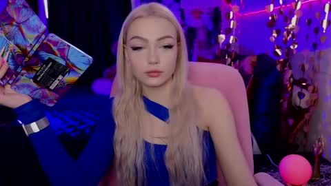 I am Lina online show from 03/21/26, 08:19