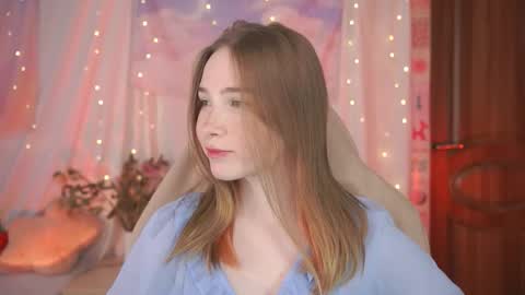 Lina online show from 02/24/26, 03:48