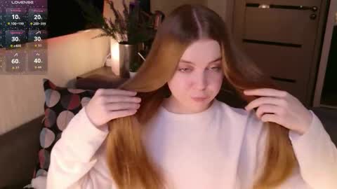 Snapshot of linamilkovich chatting on 02/14/26, 05:21 Lina Milkovich online show from 02/14/26, 05:21