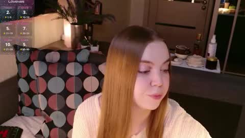 Snapshot of linamilkovich chatting on 02/21/26, 01:56 Lina Milkovich online show from 02/21/26, 01:56