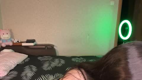 Nicolas and Lina online show from 11/28/25, 08:50