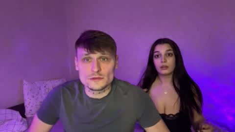 Nicolas and Lina online show from 12/14/25, 10:58