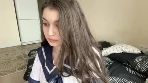 Nicolas and Lina online show from 04/27/26, 10:02