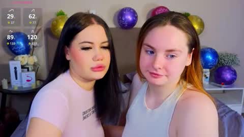 linamuur online show from 11/24/25, 03:17