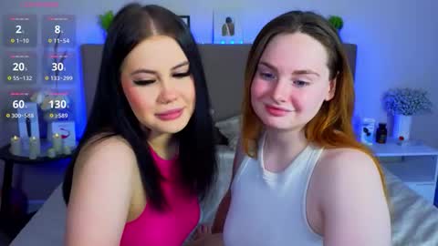 linamuur online show from 12/03/25, 03:14