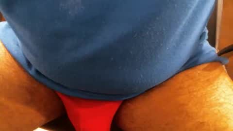 Mature Man online show from 03/25/26, 07:20