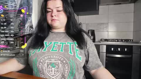 Lina online show from 09/09/25, 06:46