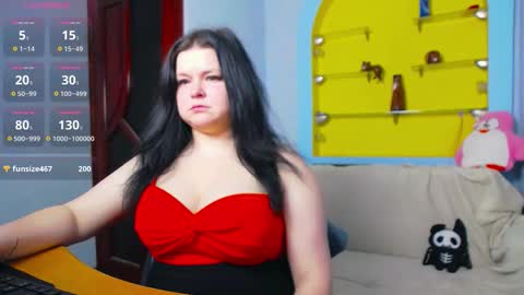 Lina online show from 03/10/26, 07:13