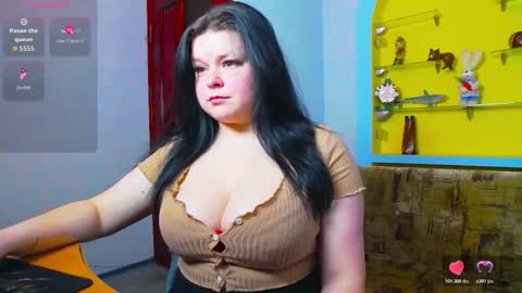 Lina online show from 03/21/26, 08:19