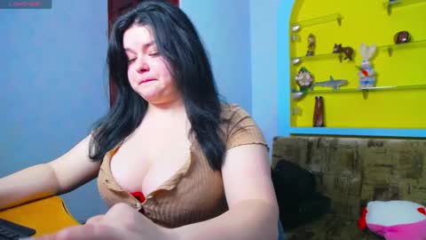 Lina online show from 04/02/26, 06:22