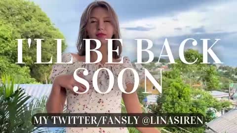 Snapshot of linasiren chatting on 03/07/25, 08:23 Lina My schedule GMT0 Thu-Mon 3am-10am online show from 03/07/25, 08:23