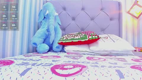 L I N A  online show from 01/05/25, 09:37