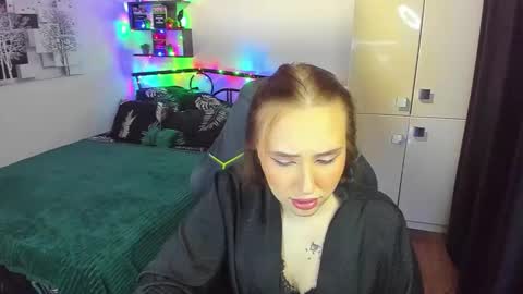 Lina online show from 02/07/26, 10:57