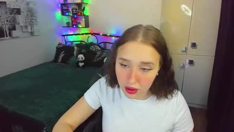 Lina online show from 03/03/26, 11:32