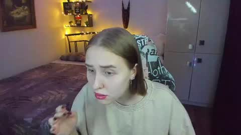 Lina online show from 07/01/26, 09:25