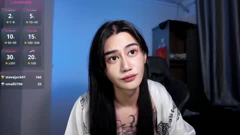 linbaibai online show from 04/18/26, 07:58