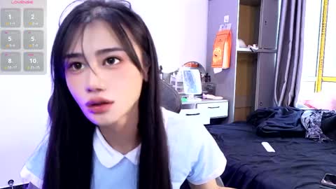Snapshot of linbaibai chatting on 05/13/26, 08:55 linbaibai online show from 05/13/26, 08:55