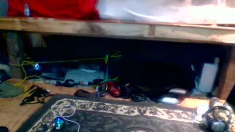 Richie Rich online show from 01/15/25, 04:21