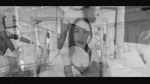 Lincy Rios  online show from 12/18/25, 02:45