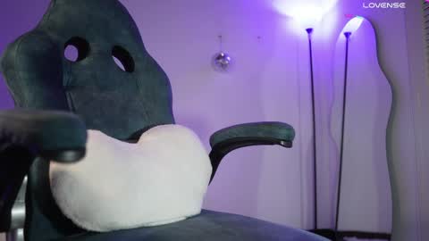 Lincy Rios  online show from 04/16/26, 06:09