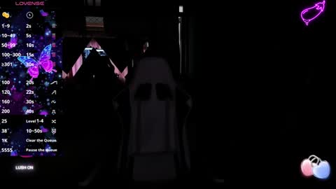  Linda  online show from 02/08/25, 09:25