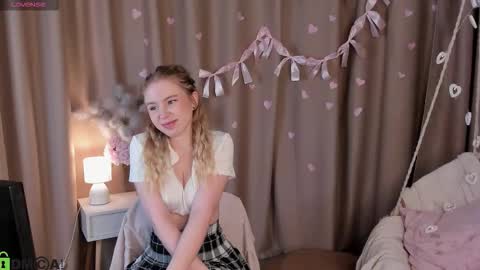 Lin online show from 02/16/26, 01:24